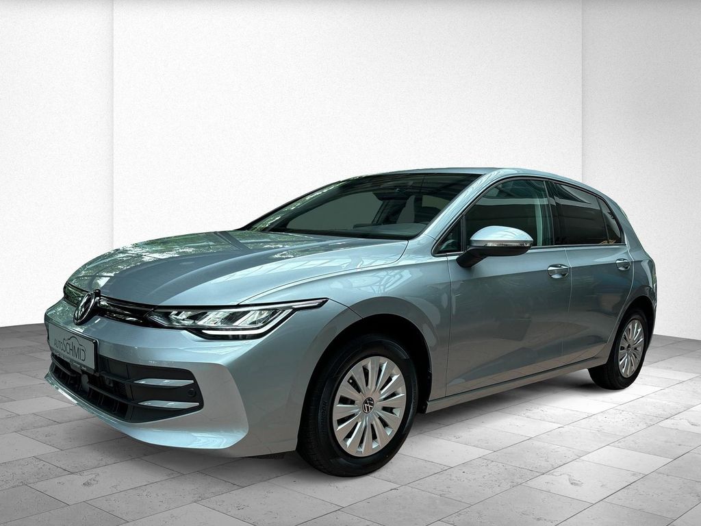 Volkswagen Golf 2024