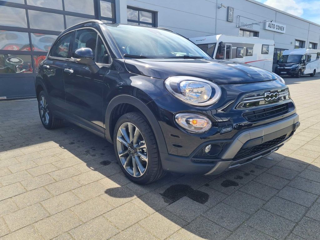 Fiat 500X 2023