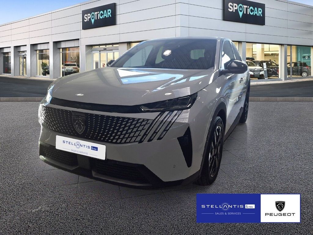 Peugeot 3008 2024