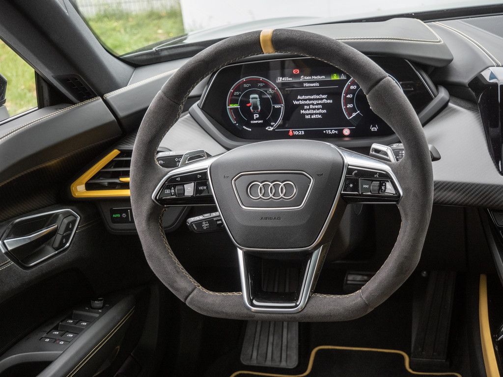 Audi e-tron GT 2024