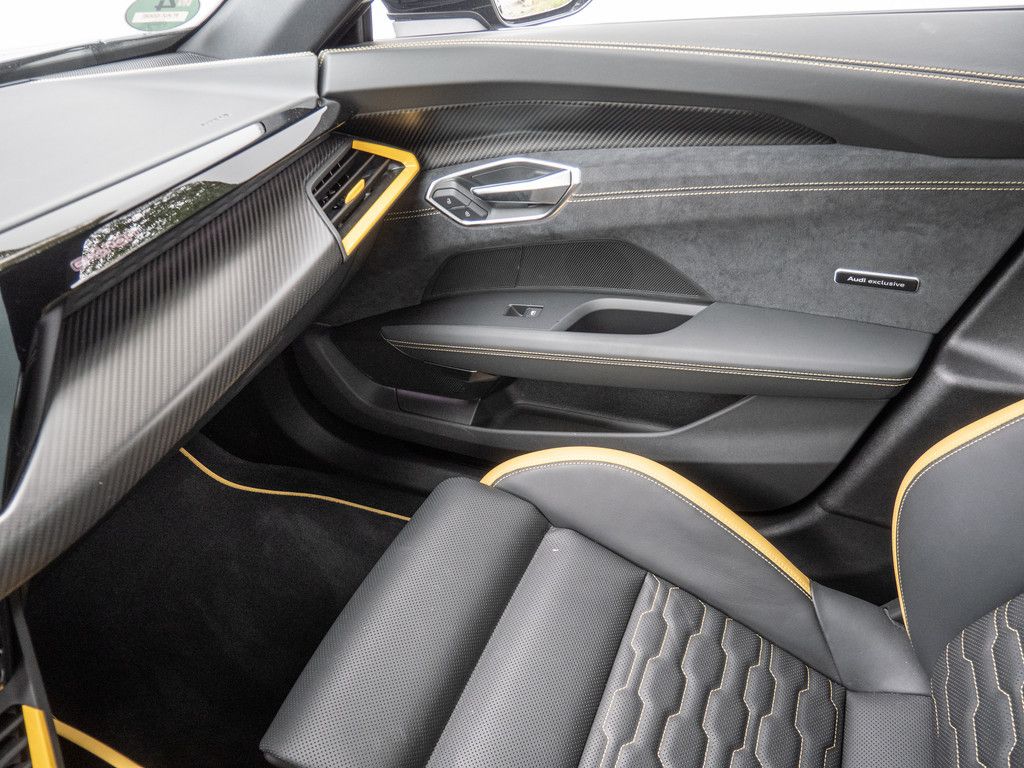 Audi e-tron GT 2024