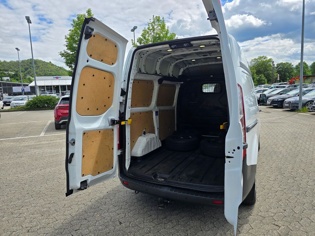 Ford Transit Custom 2016