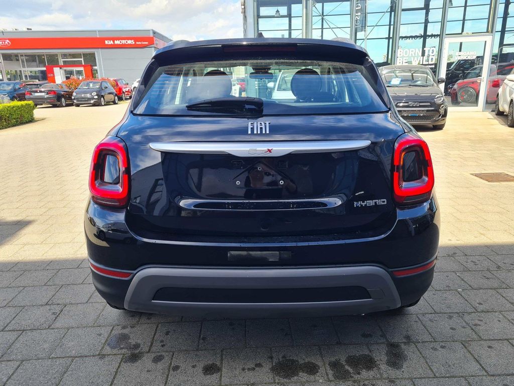 Fiat 500X 2023
