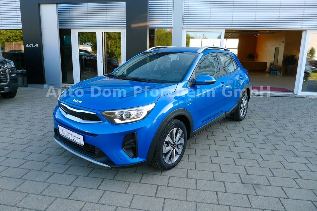 Kia Stonic 2025