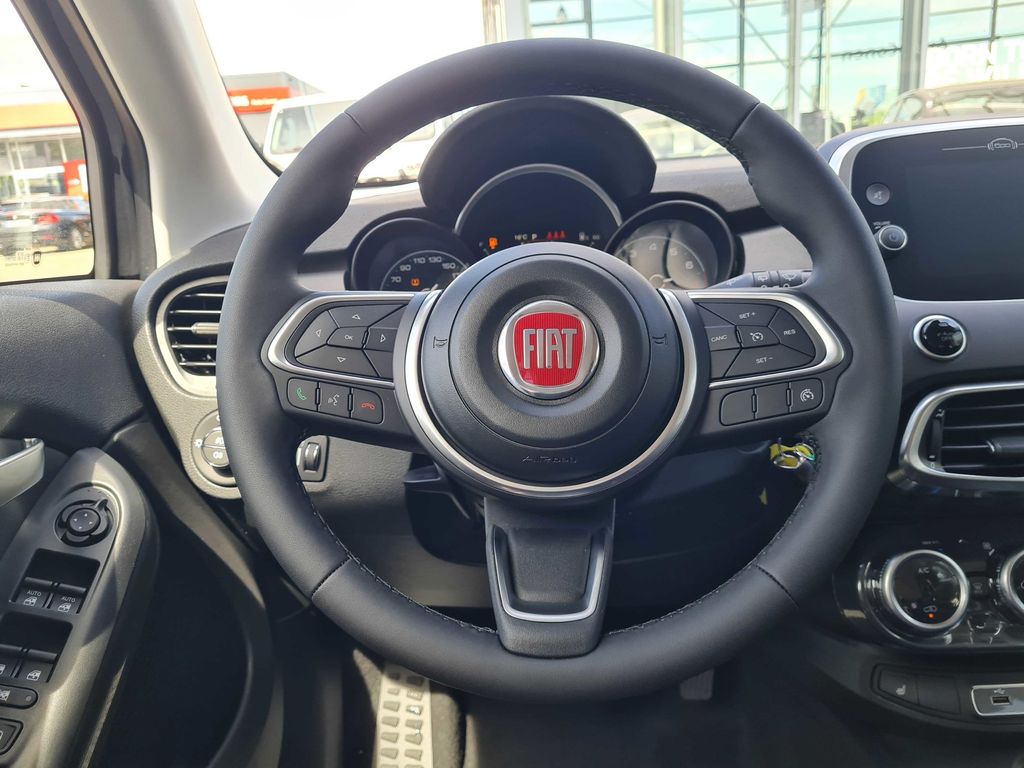 Fiat 500X 2023