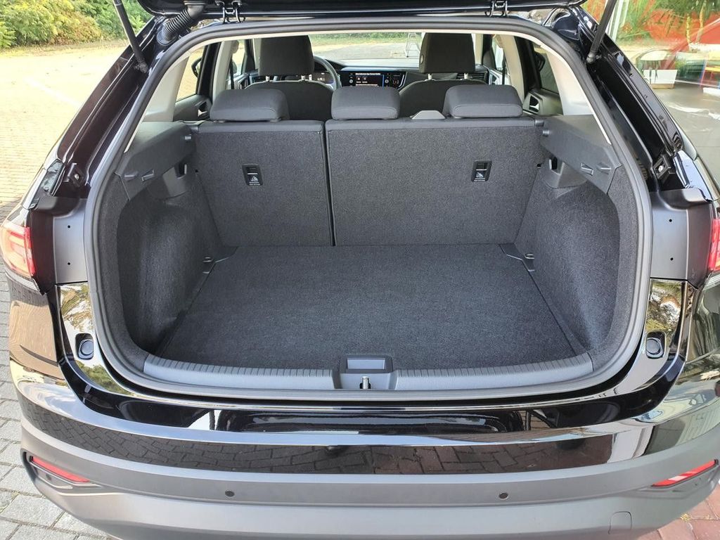 Volkswagen Taigo 2024