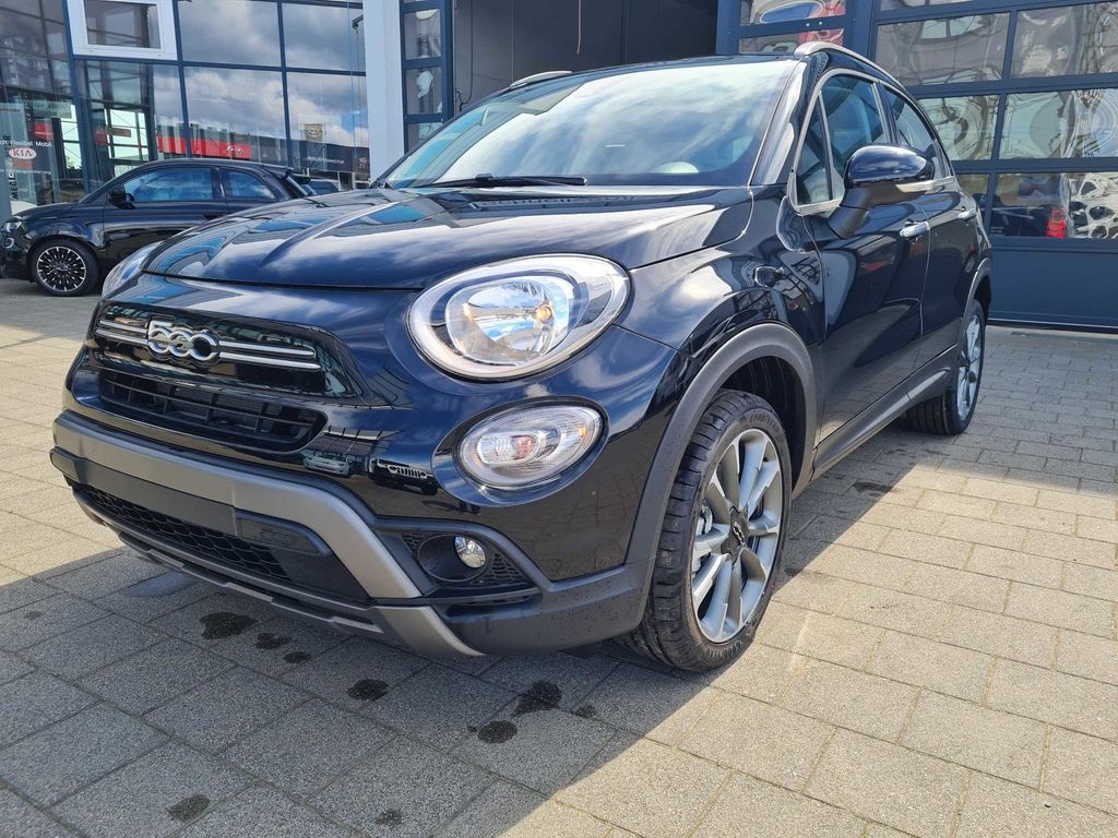 Fiat 500X 2023