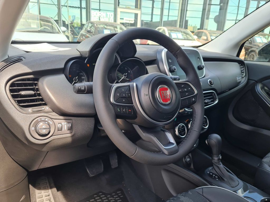 Fiat 500X 2023
