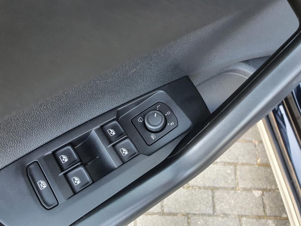 Volkswagen Taigo 2024