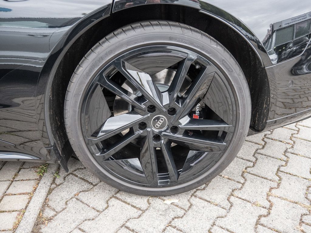 Audi e-tron GT 2024
