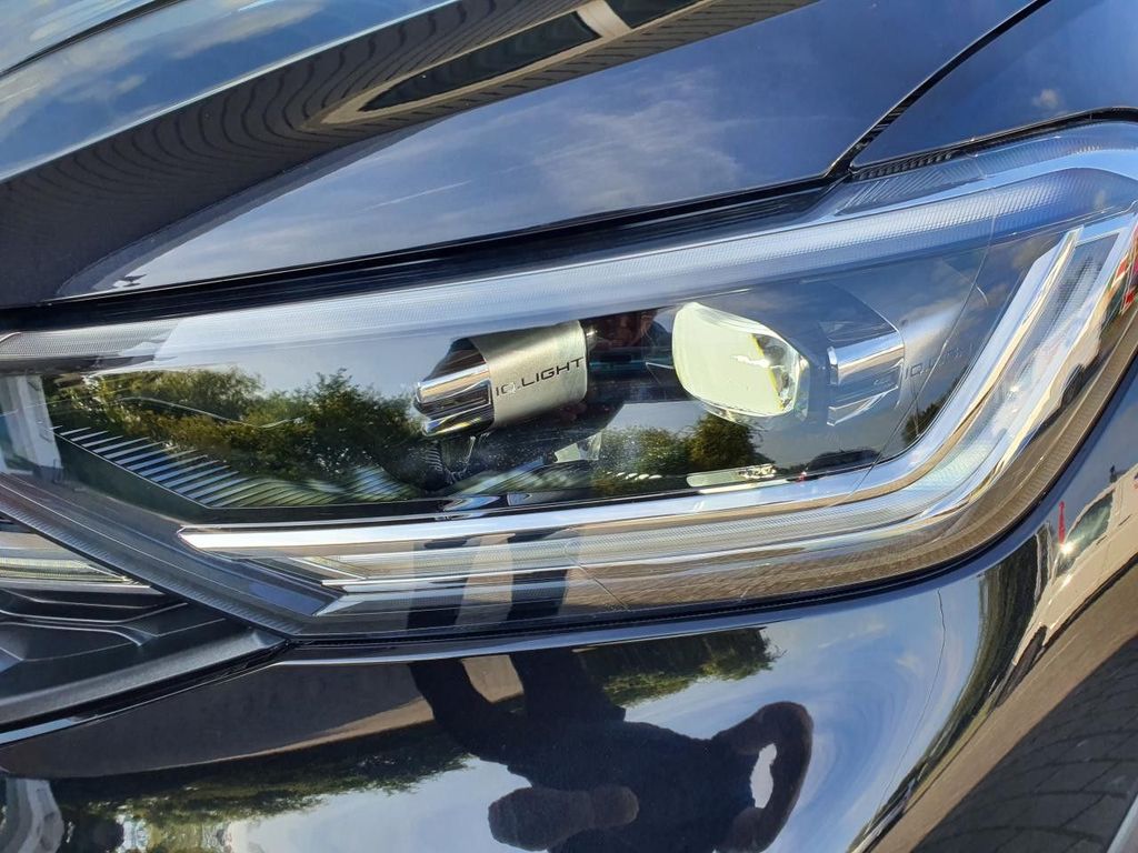 Volkswagen Taigo 2024