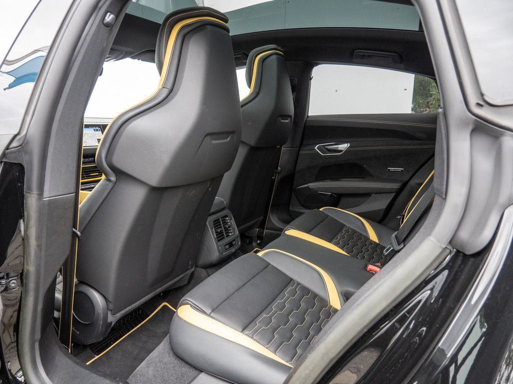 Audi e-tron GT 2024