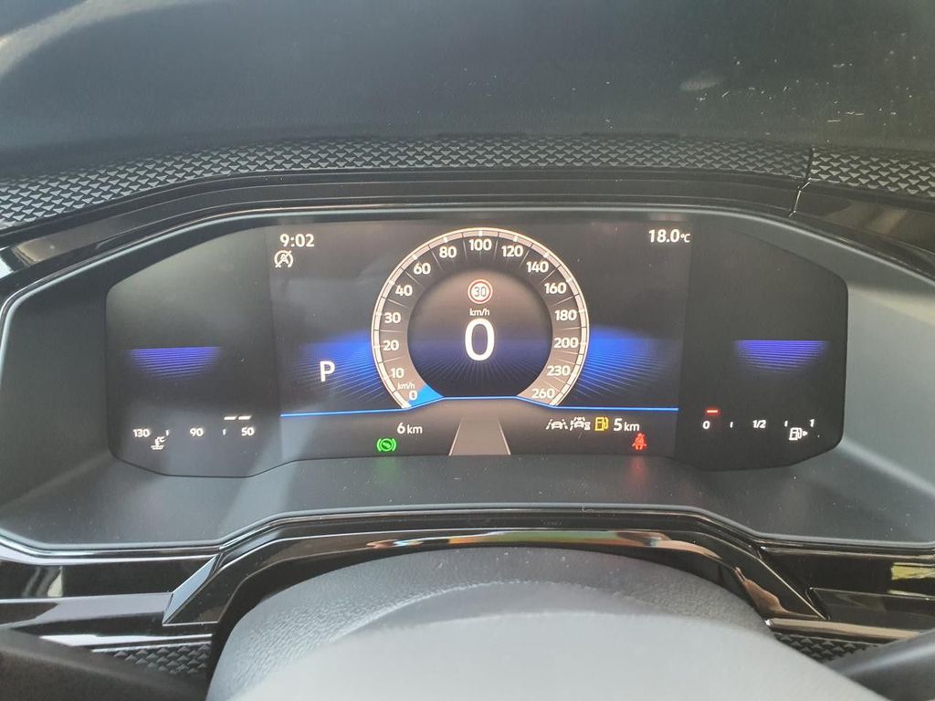 Volkswagen Taigo 2024