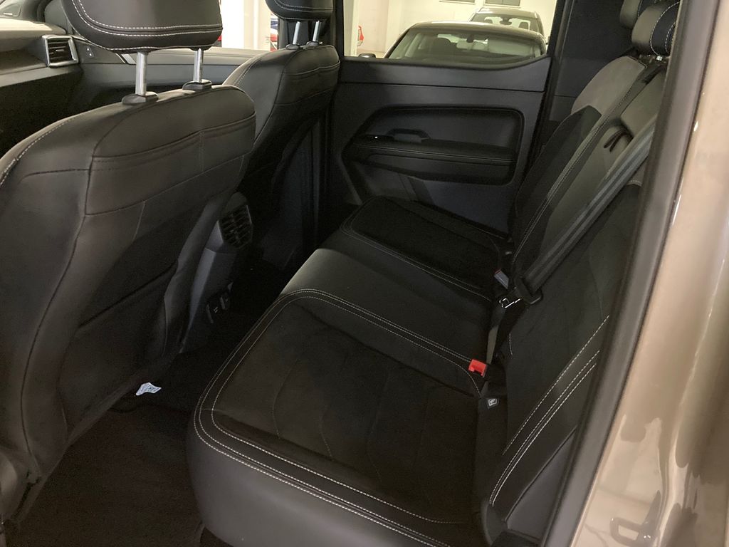 Volkswagen Amarok 2022
