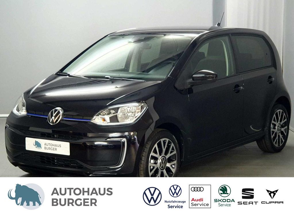 Volkswagen e-up! 2024