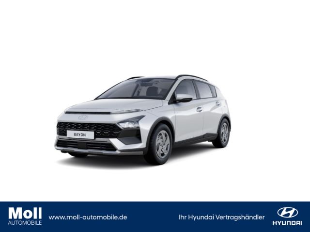 Hyundai BAYON 2025