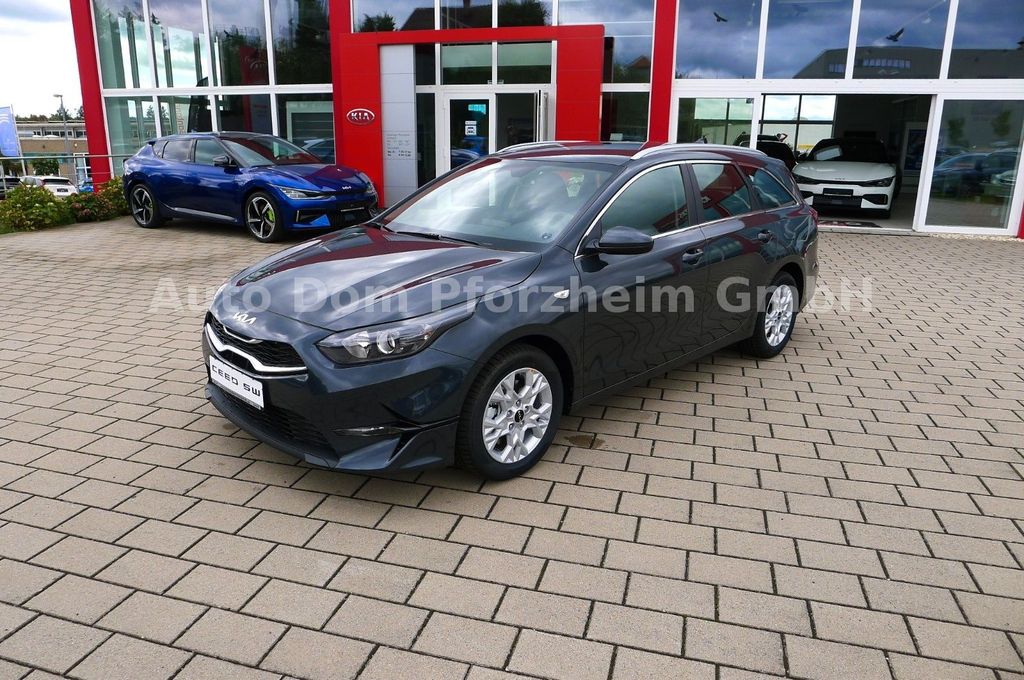 Kia cee'd Sportswagon 2024