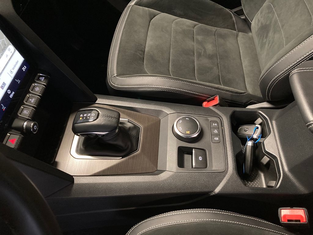 Volkswagen Amarok 2022