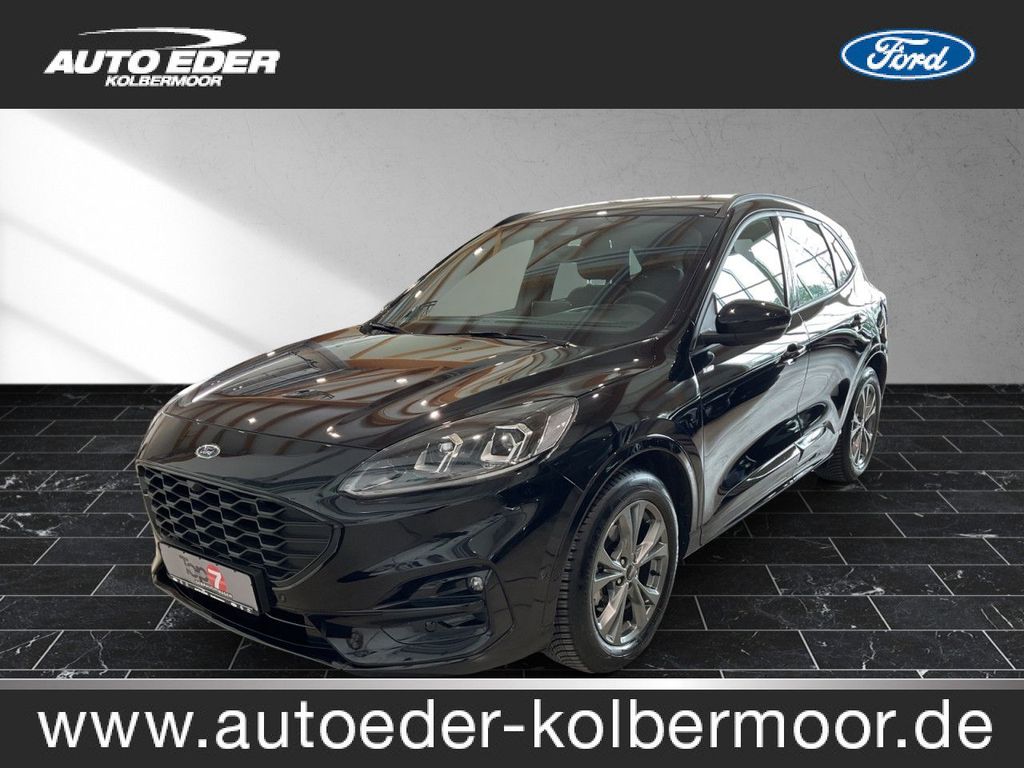 Ford Kuga 2023