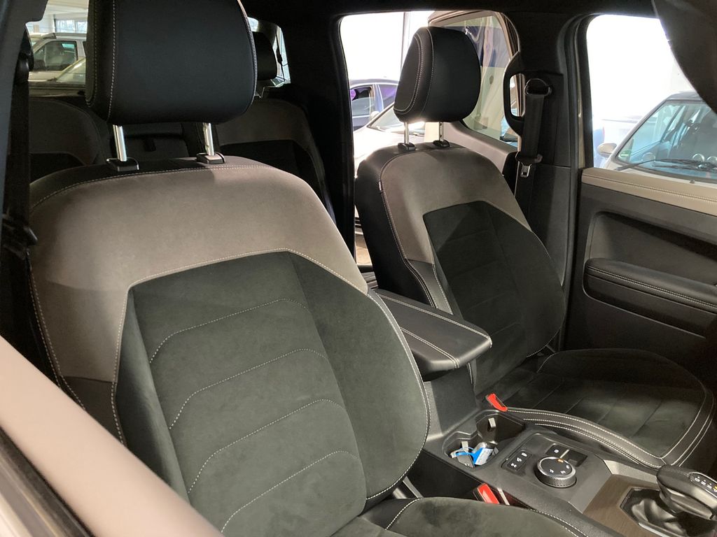 Volkswagen Amarok 2022