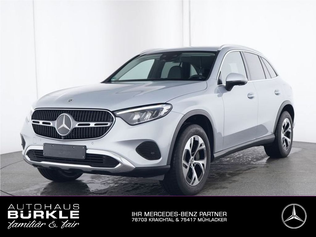 Mercedes-Benz GLC 300 2023