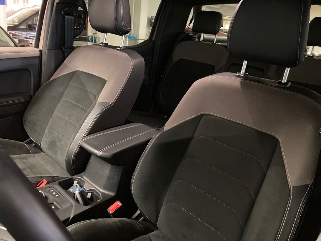 Volkswagen Amarok 2022