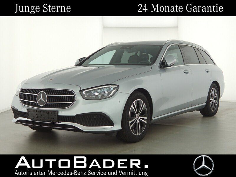 Mercedes-Benz E 200 2023