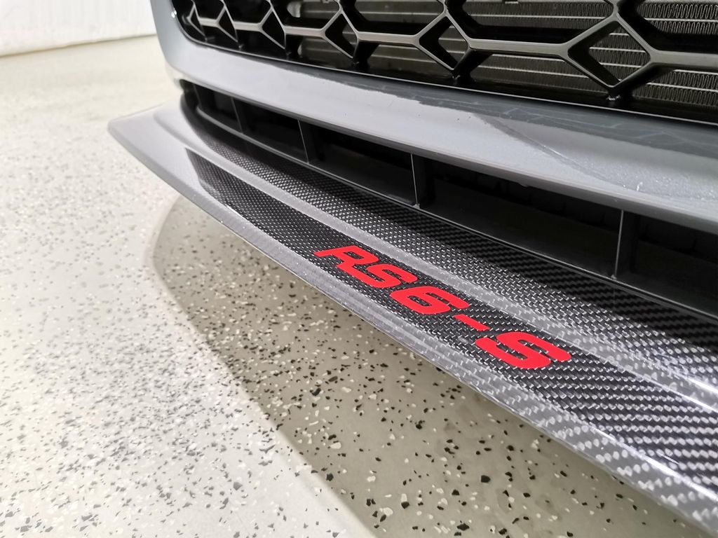 Audi RS6 2023