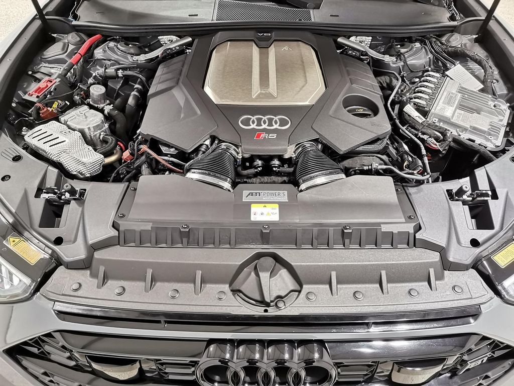 Audi RS6 2023