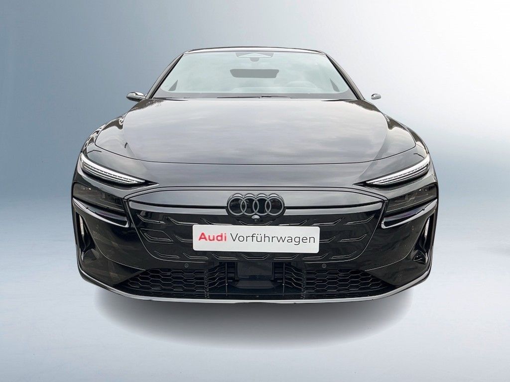Audi A6 e-tron 2025