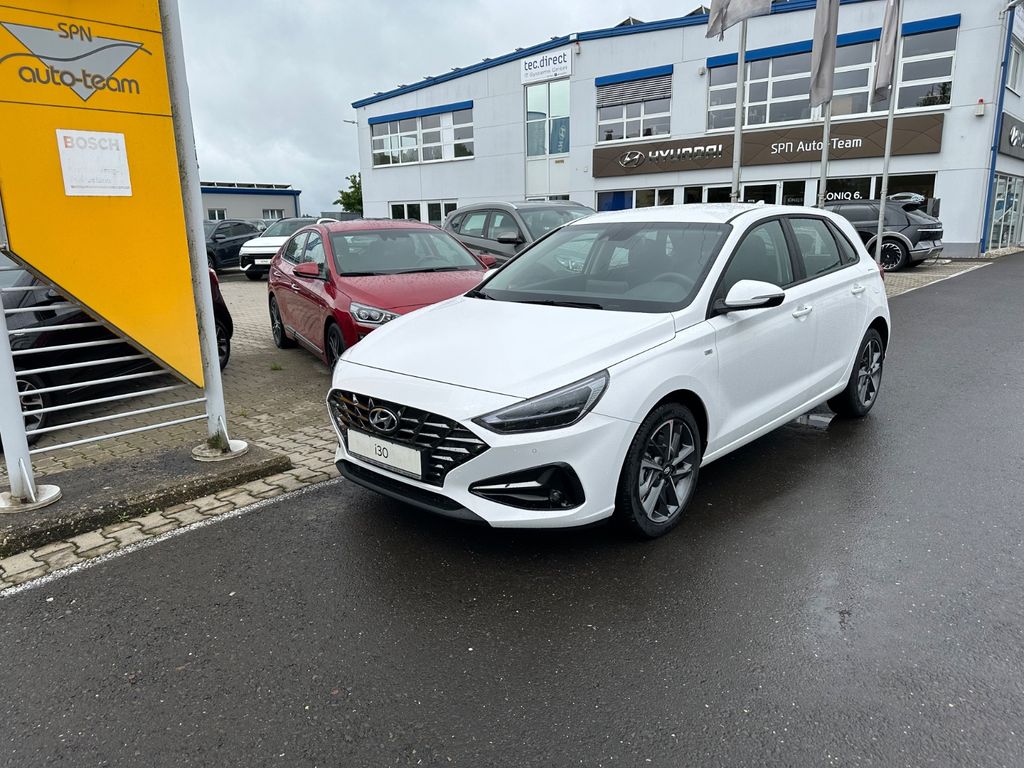 Hyundai i30 2023