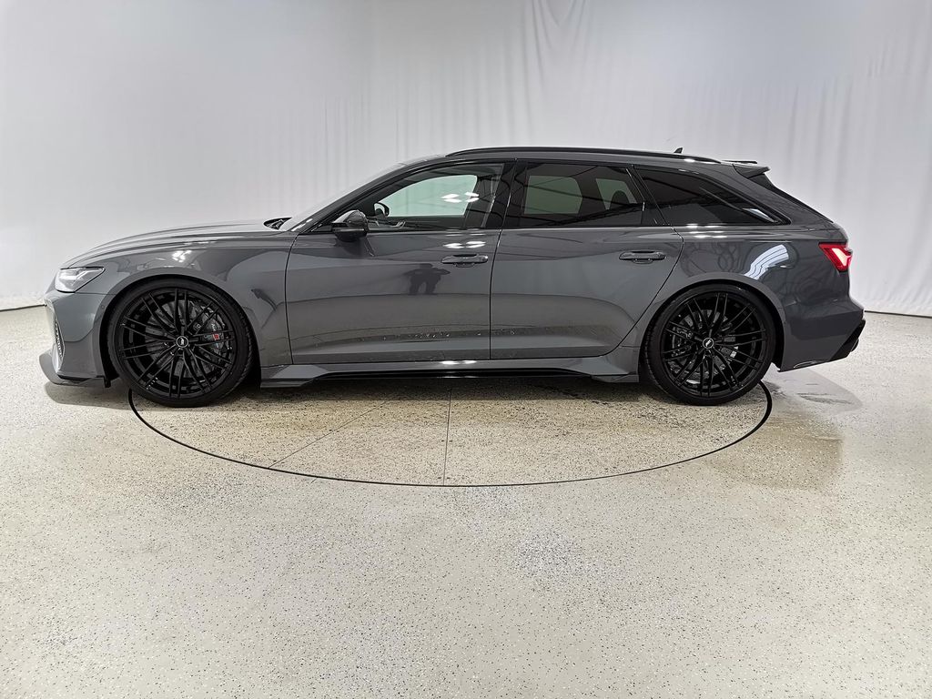 Audi RS6 2023