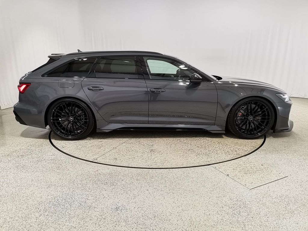 Audi RS6 2023