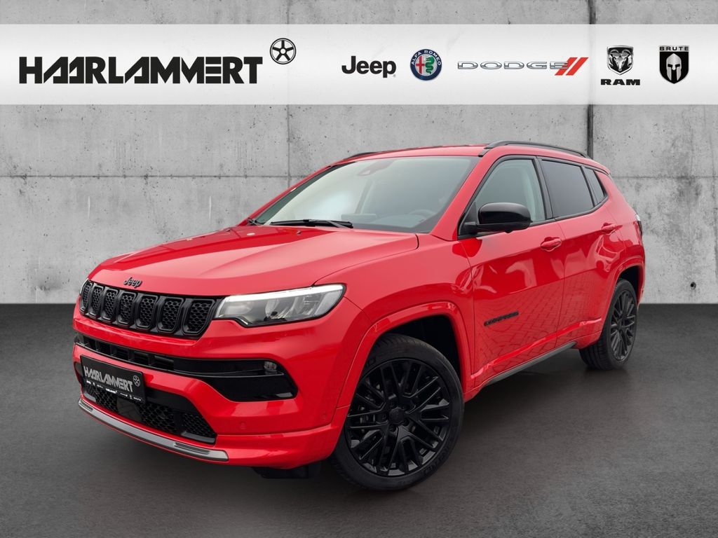 Jeep Compass 2023