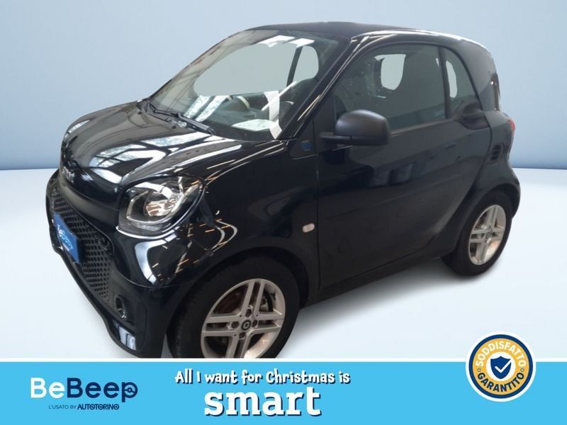 Smart ForTwo 2020