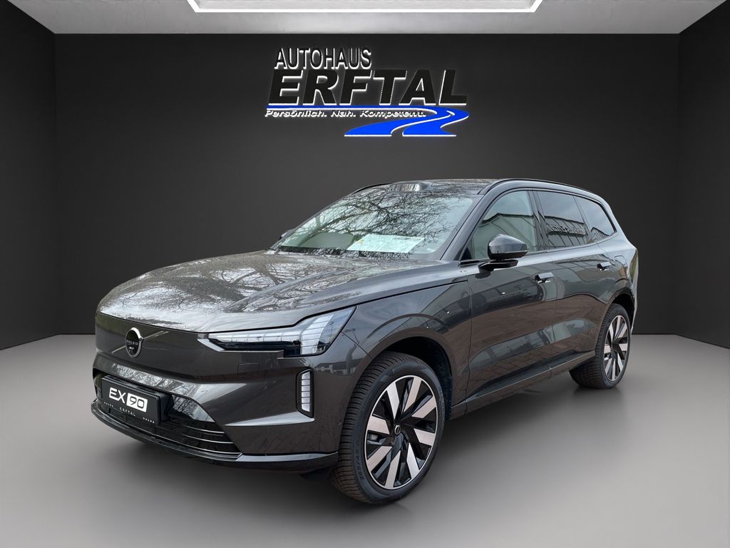 Volvo EX90 2024