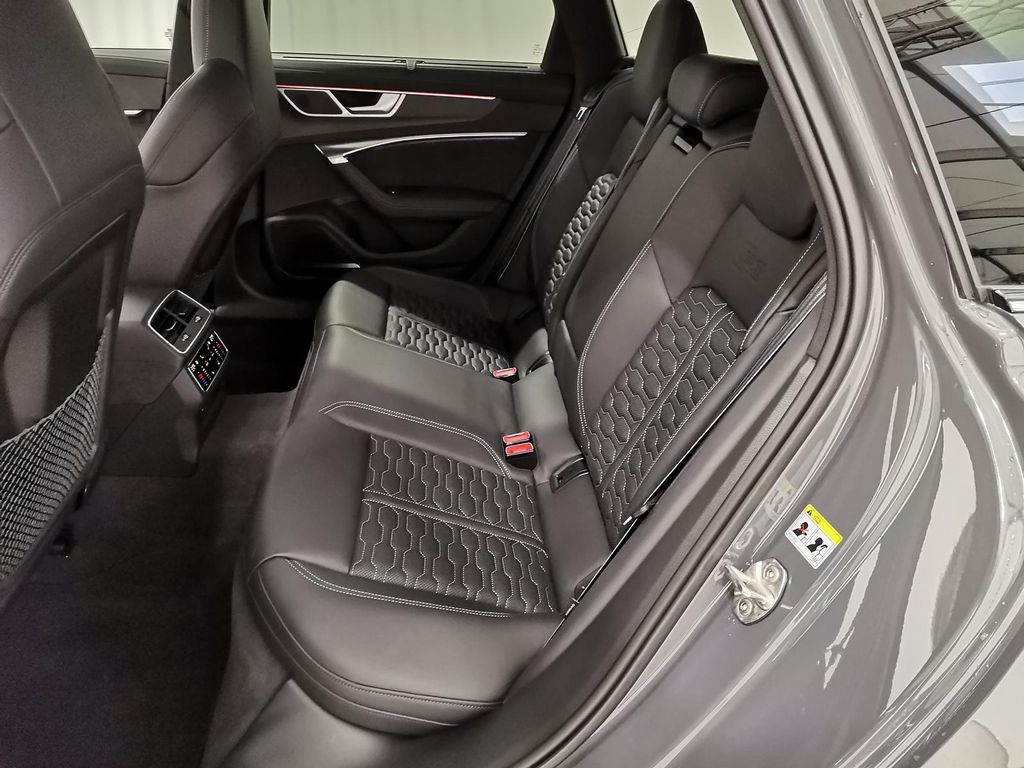 Audi RS6 2023