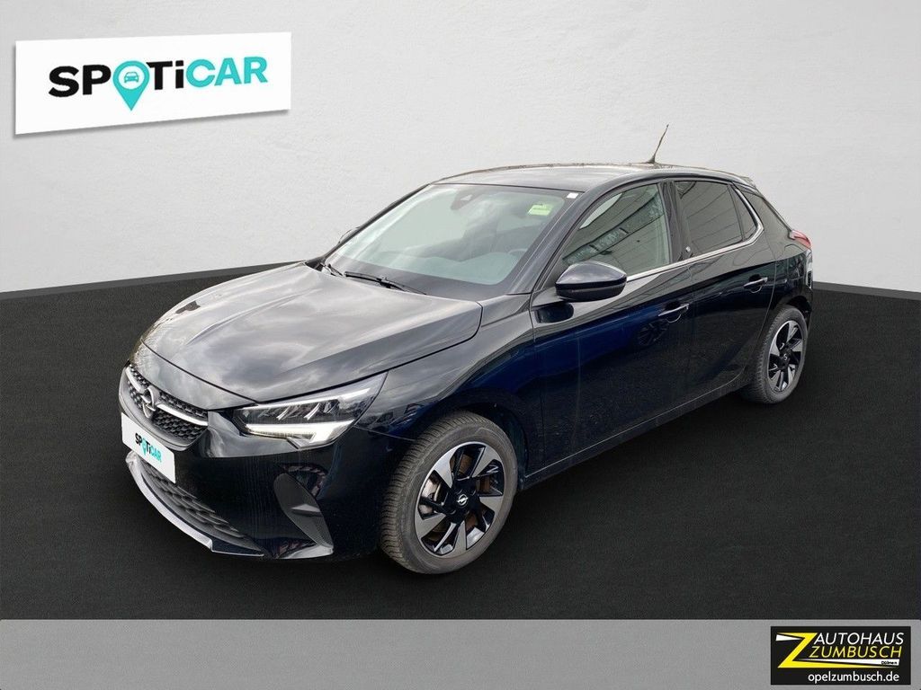 Opel Corsa 2022