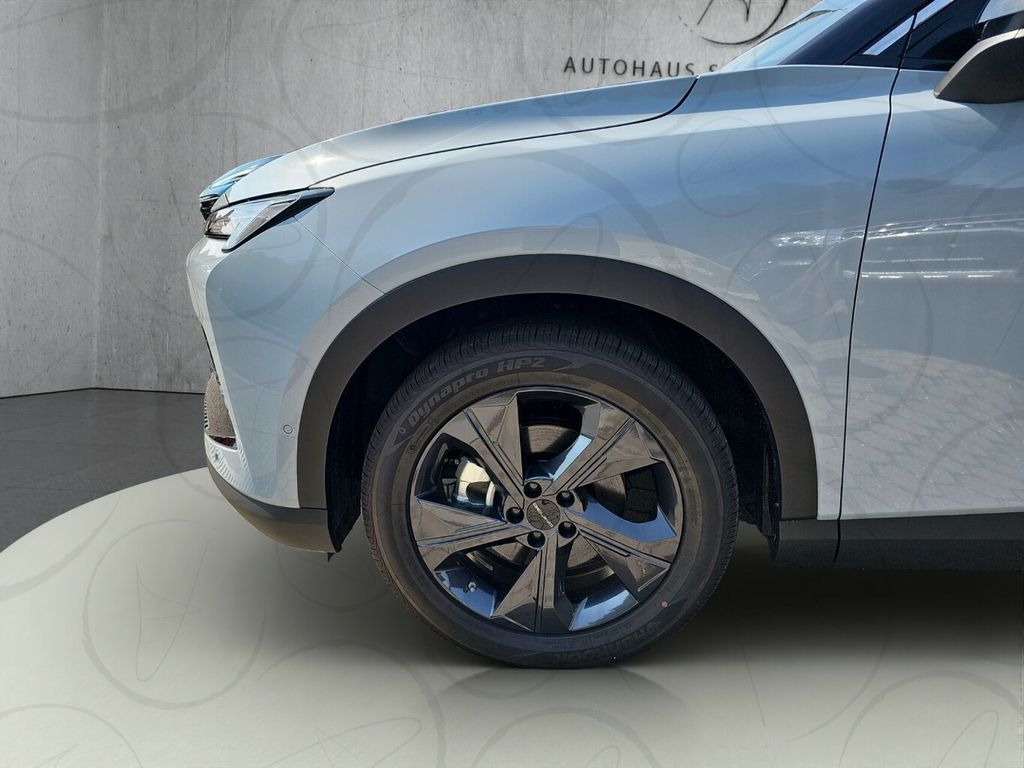 BAIC Senova X55