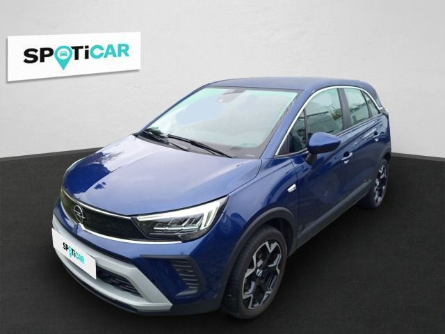 Opel Crossland (X) 2021