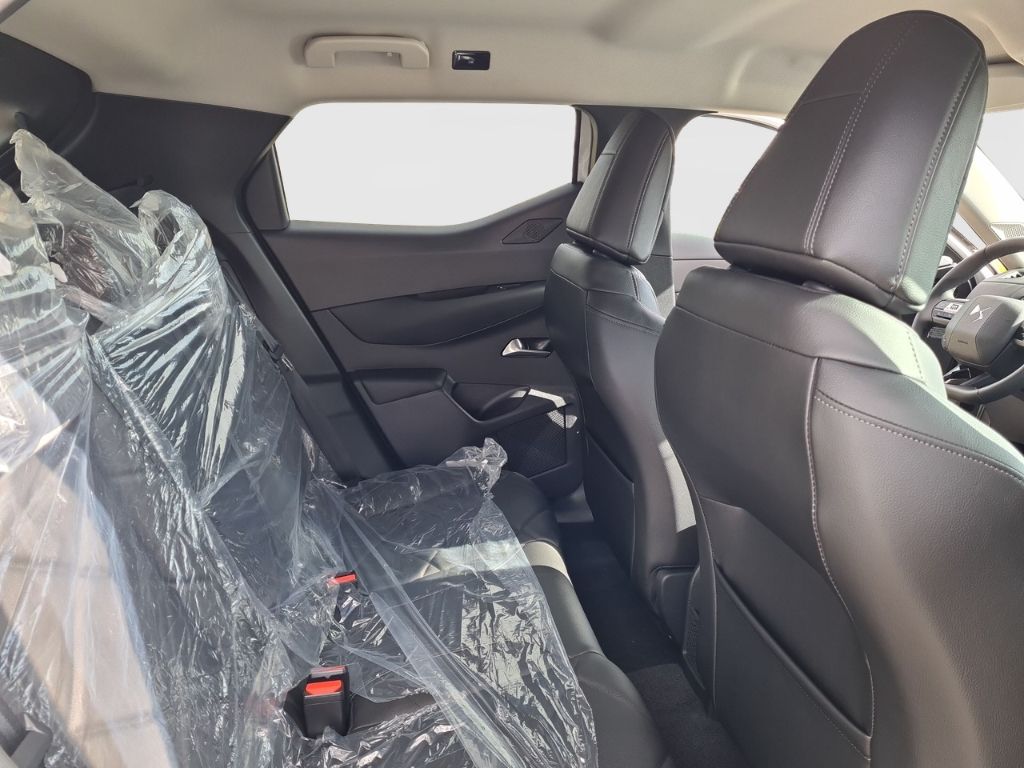 DS Automobiles DS3 Crossback 2022