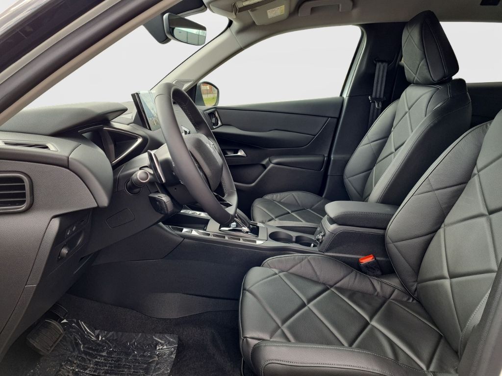 DS Automobiles DS3 Crossback 2022