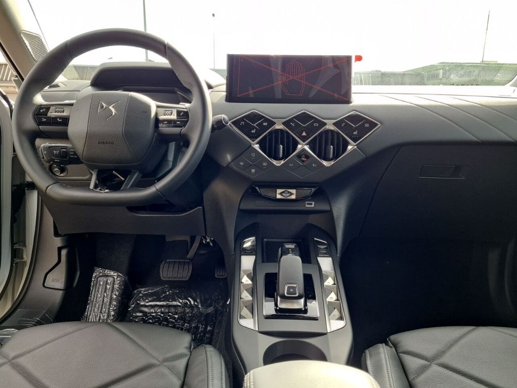DS Automobiles DS3 Crossback 2022