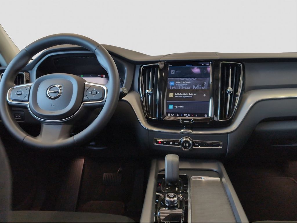 Volvo XC60 2022