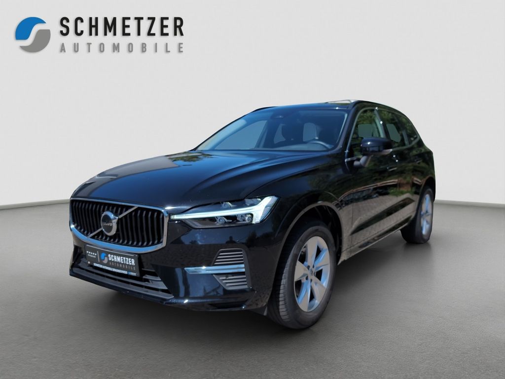 Volvo XC60 2022