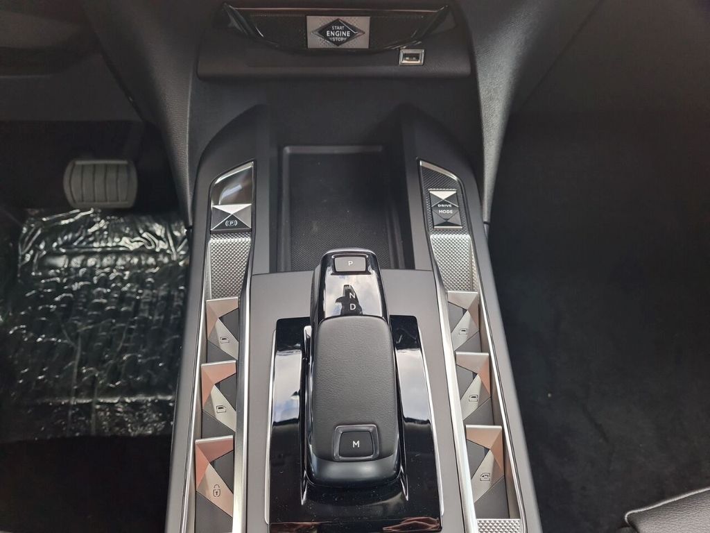 DS Automobiles DS3 Crossback 2022