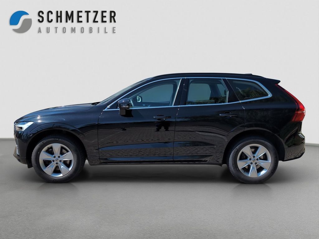Volvo XC60 2022