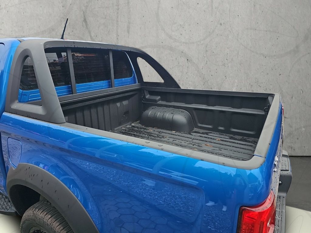 JAC 8 Pro
