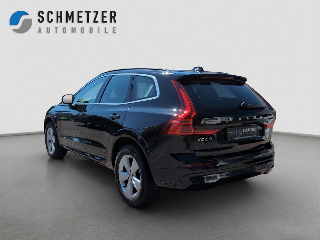 Volvo XC60 2022