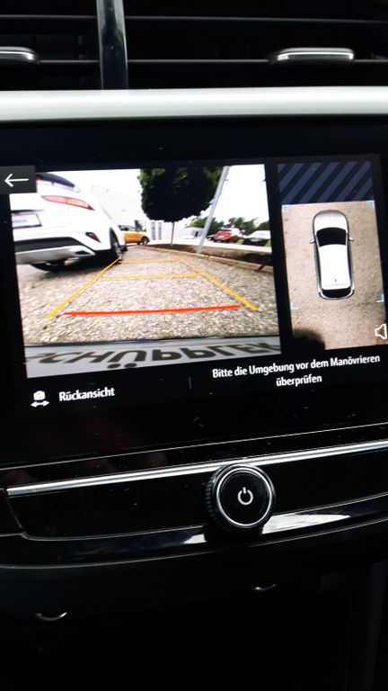 Opel Corsa 2021